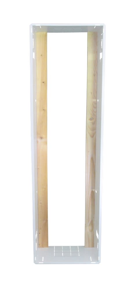 BLM - Bac 1 Travée 3 Rangées ETELBOX