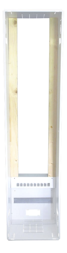 BLM - Bac 1 Travée 4 Rangées + V.A ETELBOX