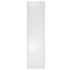 BLM - Porte Design PLASTELBOX 1 Travée 4 Rangées