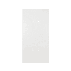 BLM - Plaque propreté antivol PLASTELBOX 2T12R
