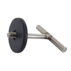 BLM - Clé aimant classique M10