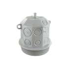 BLM - Point de centre PREFABOX PV 650° prédécoupé