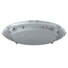 BLM - Couv. Sortie D.160mm pour résa SPOT HALOX D.180mm
