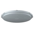 BLM - Couv. à percer D250 pour SPOT HALOX D.250mm