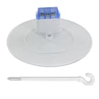 BLM - Kit finition Piton Lg.85mm + Couvercle DCL D.120