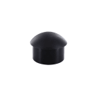BLM - Obturateur polyamide noir Pg 29