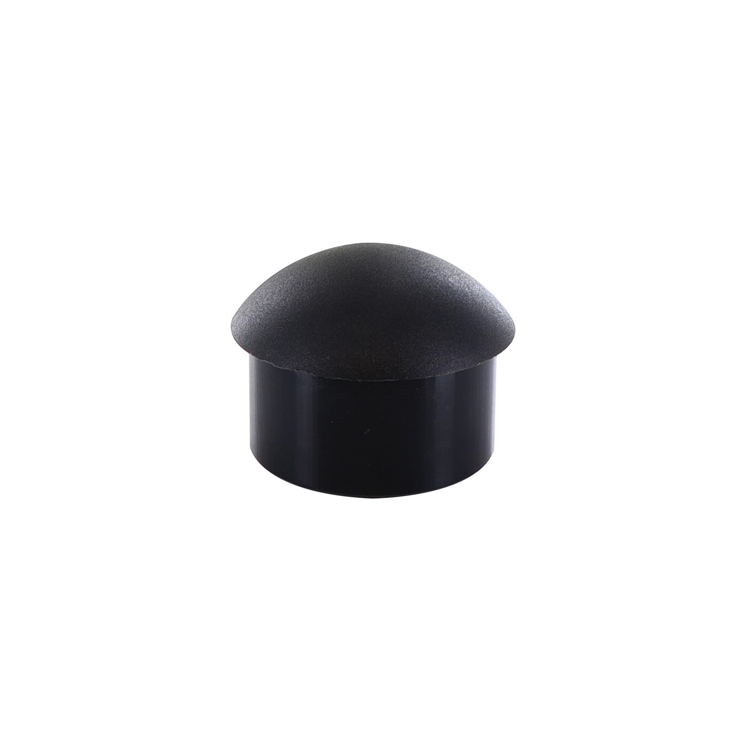 BLM - Obturateur polyamide noir Pg 36