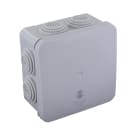 BLM - Boîte OPTIBOX IP55 80x80x42
