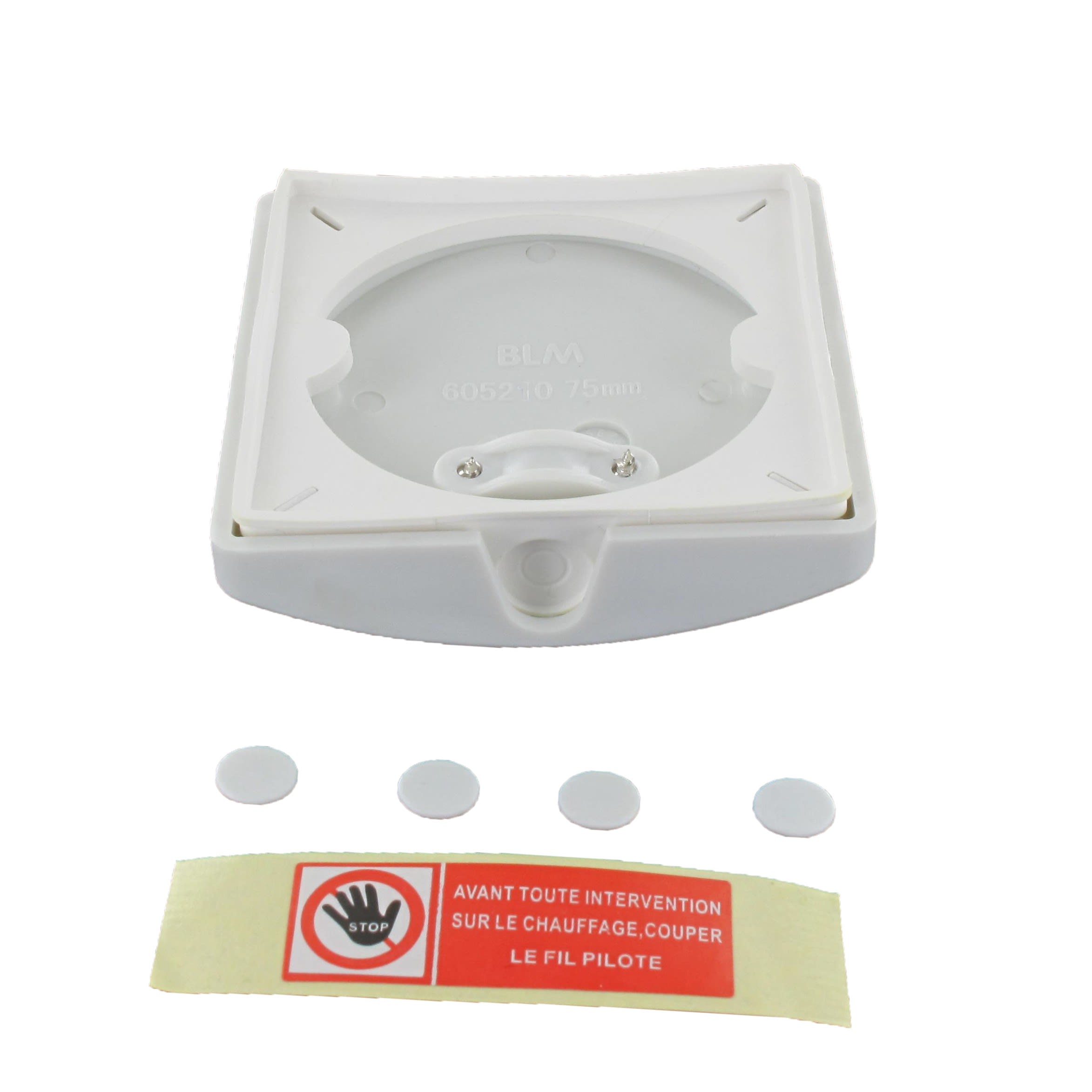 BLM - Sortie de câble 20 Ampères IP44