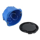 BLM - Btier Bluebox D.67 prof.40 mm + cache protection