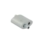 BLM - Verrou Agrip petit modele cable 1.5mm