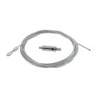 BLM - Kit GRIPER M6 sortie laterale + 2m cable 1.5mm
