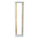 BLM - Bac 1 Travée 4 Rangées ETELBOX