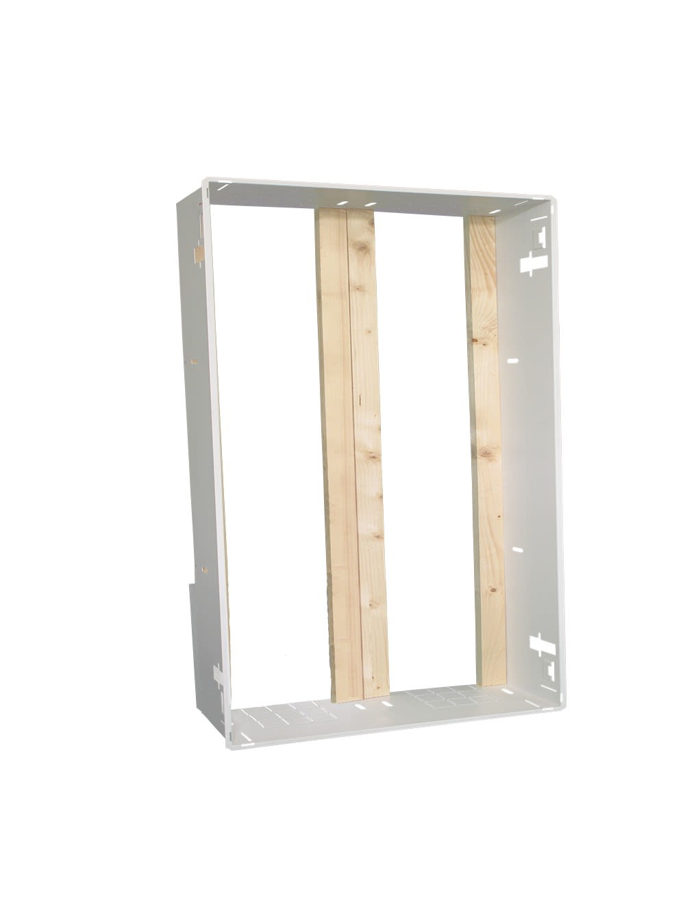 BLM - Bac 2 Travees 6 Rangees ETELBOX