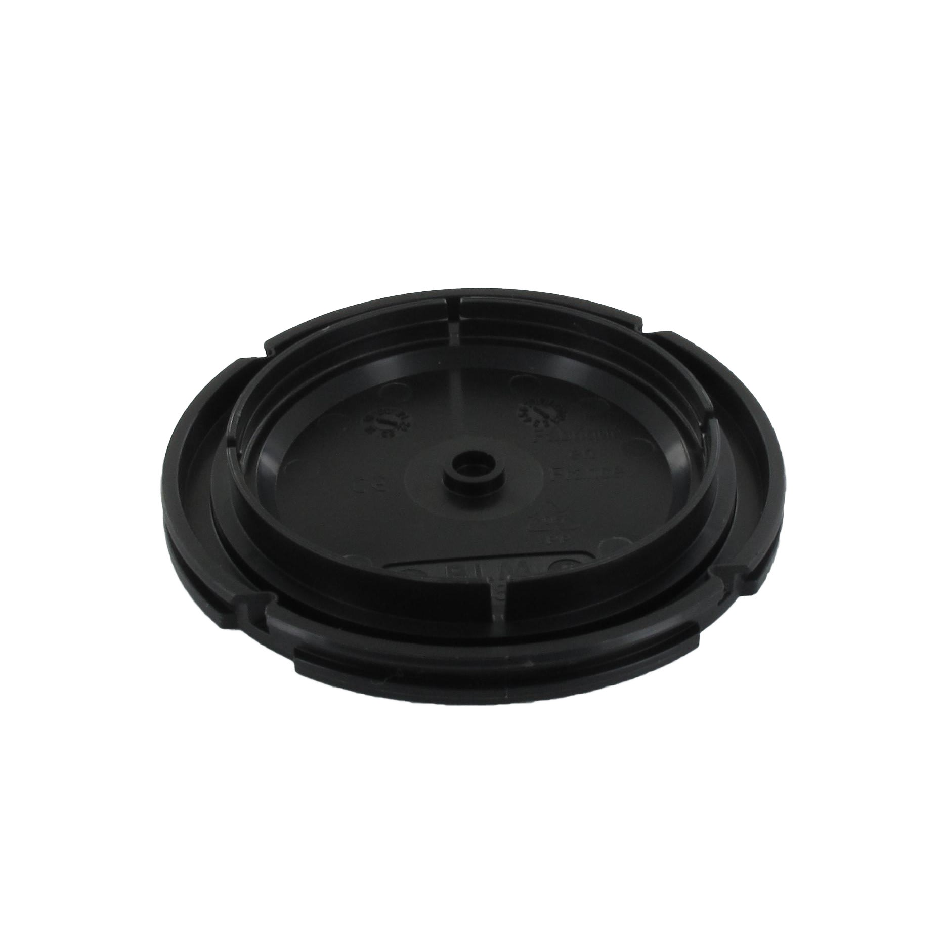 BLM - Couvercle de pose PREFABOX étanche D.85