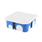 BLM - Boîtier DERIV'BOX No Air 100x100x40