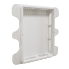 BLM - Réserv. HYDROBOX Basse + 10 memb. PER