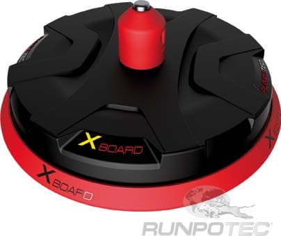 Atom - DEROULEUR DE CABLES X-BOARD 300