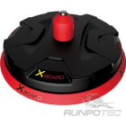 Atom - DEROULEUR DE CABLES X-BOARD 300