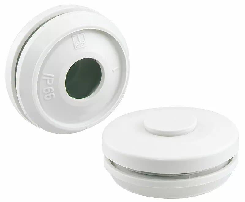 Spelsberg - DMS M16 - Passe-câbles à double membrane M16
