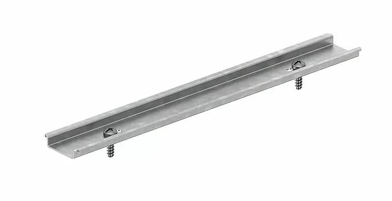 Spelsberg - GEOS NS35-450 * Rail normalisé