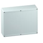 Spelsberg - TG ABS 3023-11-o*Boite vide faces lisses-ABS gris-302x232x110 mm