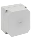 Spelsberg - TK PS 1818-13f-o*Bte.faces lisses-Polystyrène gris-182x180x137 mm