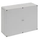 Spelsberg - TK PS 3625-11-o*Bte.faces lisses-Polystyrène gris-361x254x111 mm