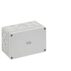 Spelsberg - TK PC 1811-9-m*Boite vide+estampages-Polycarbonate gris-180x110x90 mm