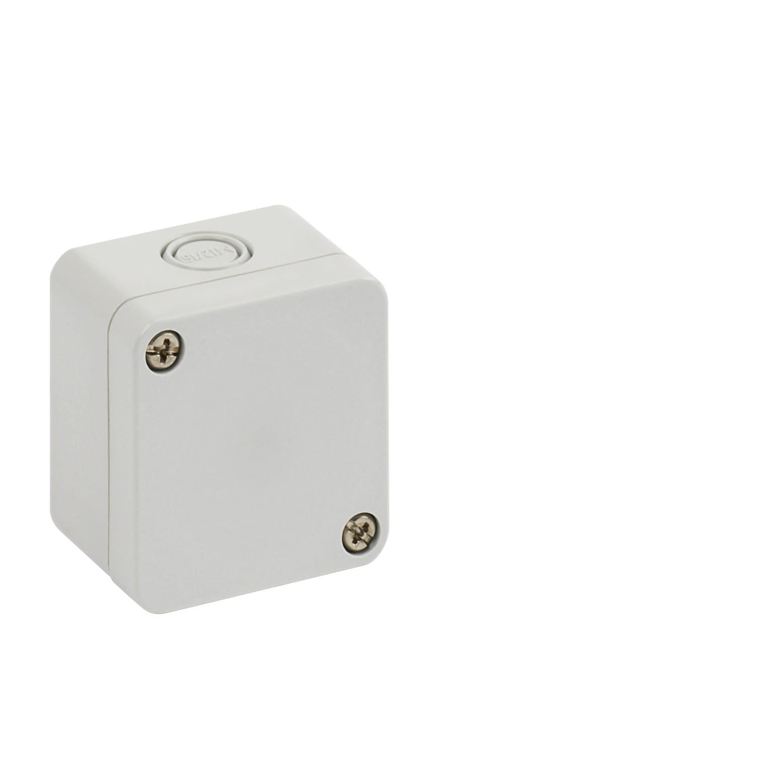 Spelsberg - TK PC 55-4-m*Boite vide+estampages-Polycarbonate gris-52x50x35 mm