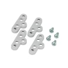 Spelsberg - TG ABL - Kit de languettes de fixation extérieure