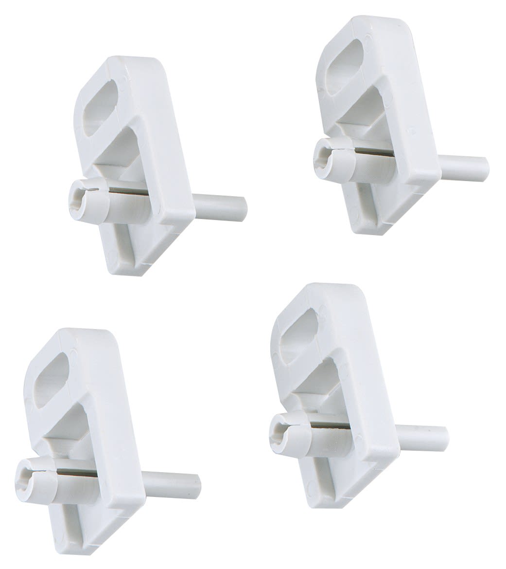 Spelsberg - TK ABL * Kit de pattes de fixation murale