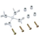 Spelsberg - TK DST * Kit d'entretoises pour fixer une platine ou une carte électronique