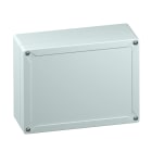 Spelsberg - TG PC 2015-9-o*Boite vide faces lisses-Polycarbonate gris-202x152x90 mm