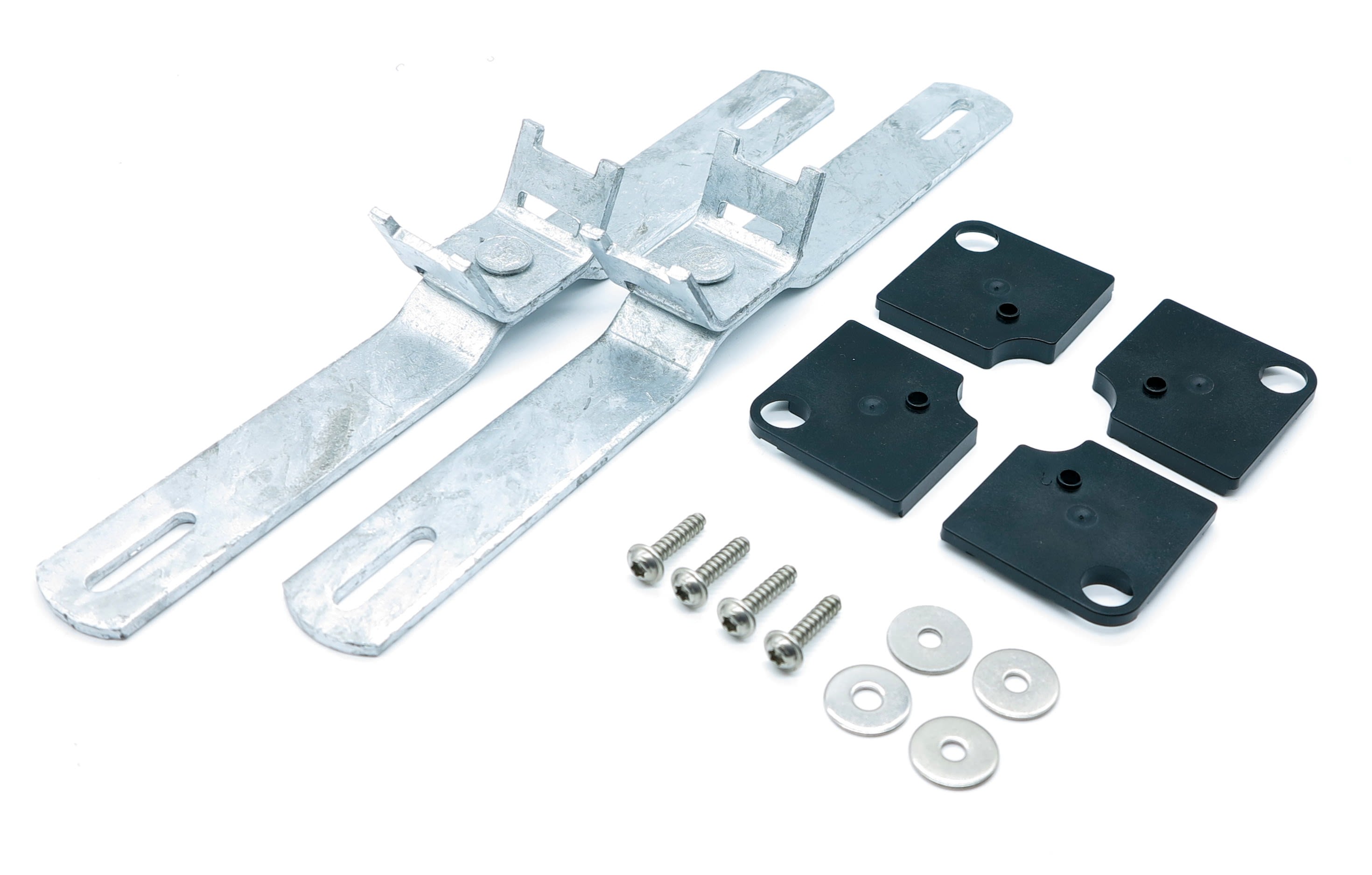 Spelsberg - GEOS MSS-30 * Kit de fixation de mât pour longueur 30 cm