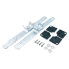 Spelsberg - GEOS MSS-40 * Kit de fixation de mât pour longueur 40 cm