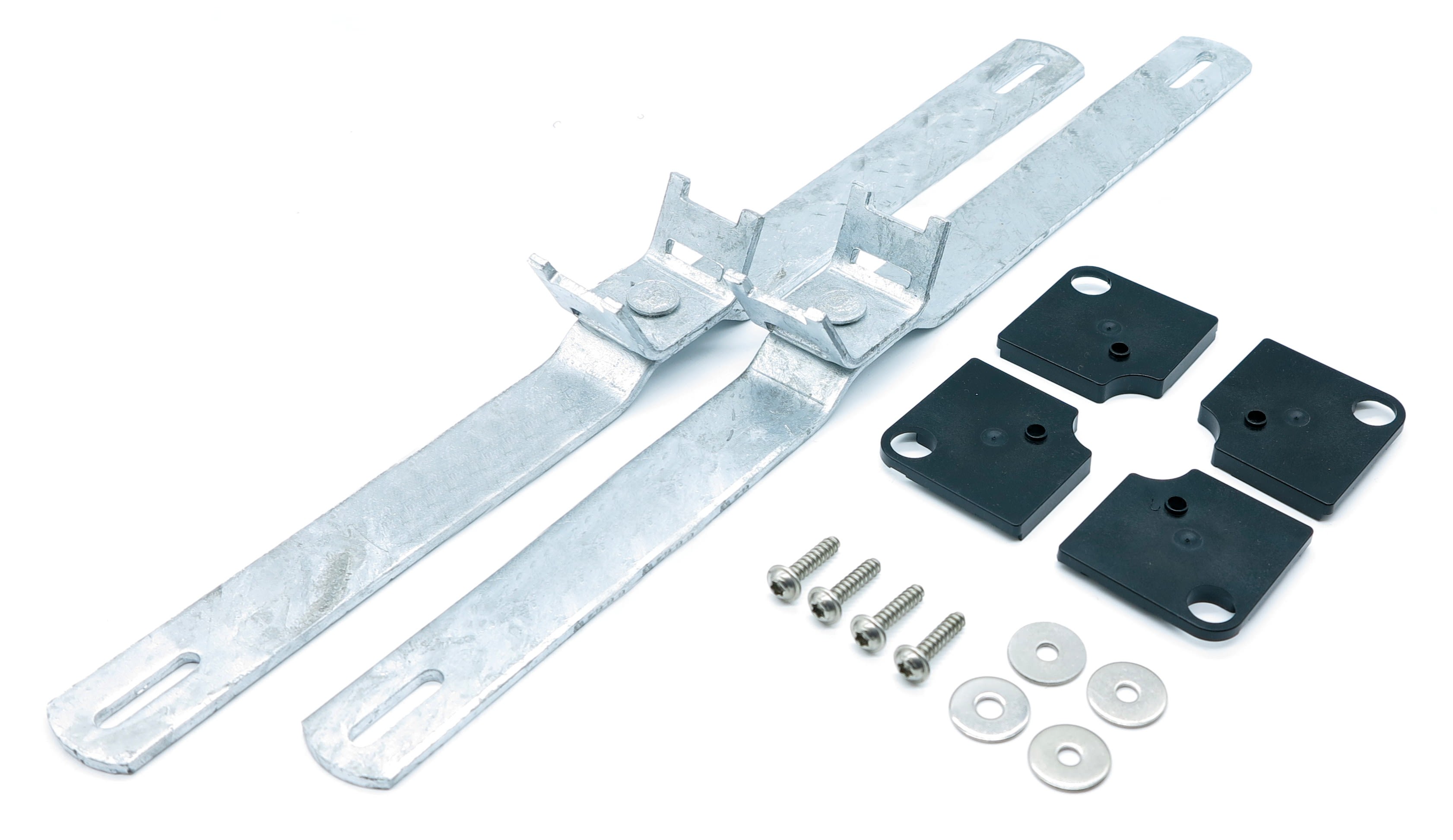 Spelsberg - GEOS MSS-50 * Kit de fixation de mât pour longueur 50 cm