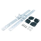 Spelsberg - GEOS MSS-50 * Kit de fixation de mât pour longueur 50 cm