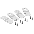 Spelsberg - GEOS ABL-10/ES*Languette inox de fixation extérieure * Distance au mur=10 mm