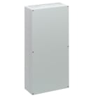 Spelsberg - AKL 4-g*Boite vide avec estampages-Polystyrol gris-300x600x132 mm