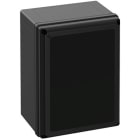 Spelsberg - GEOS-L 3060-22-o/sw*Boitier Outdoor-Polycarb. noir-300x400x226 mm