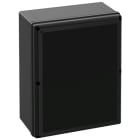 Spelsberg - GEOS-L 4050-22-o/sw*Boitier Outdoor-Polycarb. noir-400x500x226 mm