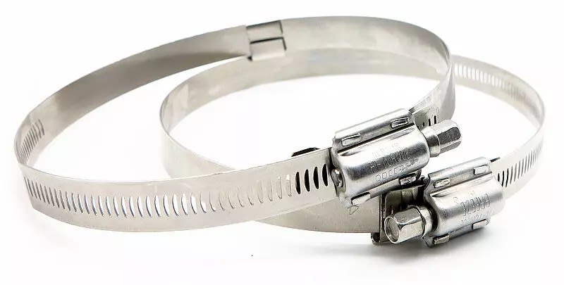 Spelsberg - SRS 150-210 * Kit de brides vissées pour Mât de 150 à 210 cm