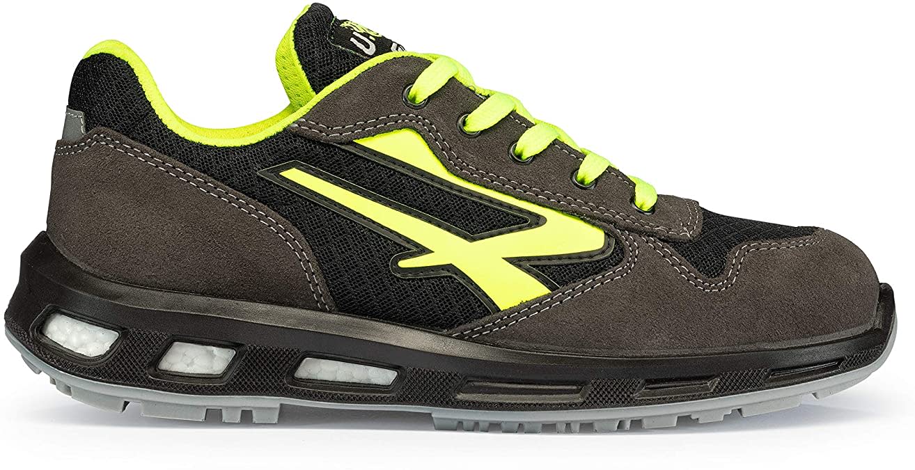 U Power - YELLOW S1P SRC 42