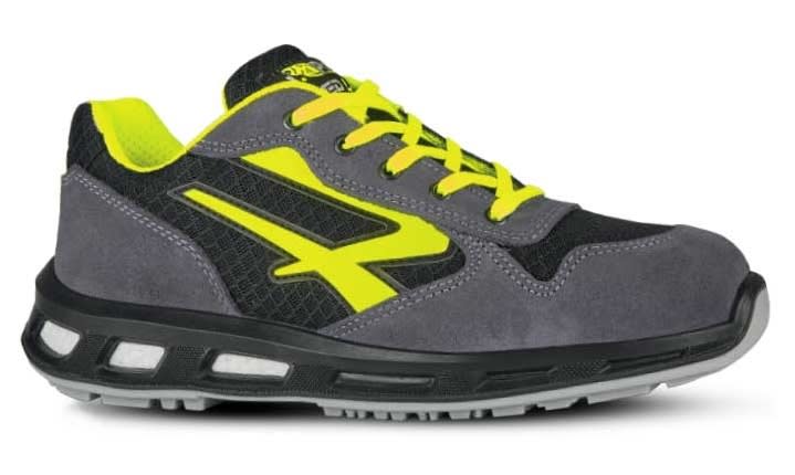 U Power - YELLOW S1P SRC 40