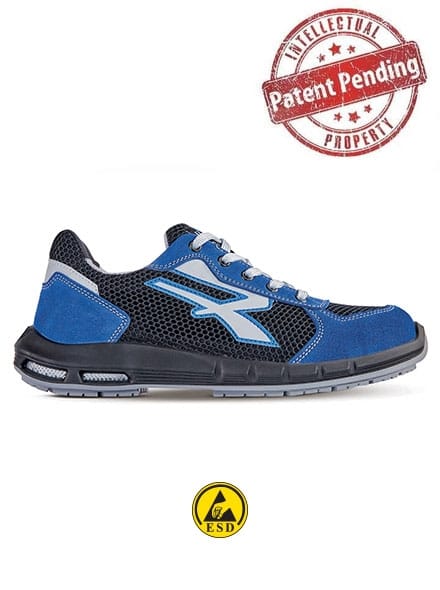 U Power - SKY PLUS S1P SRC ESD 40