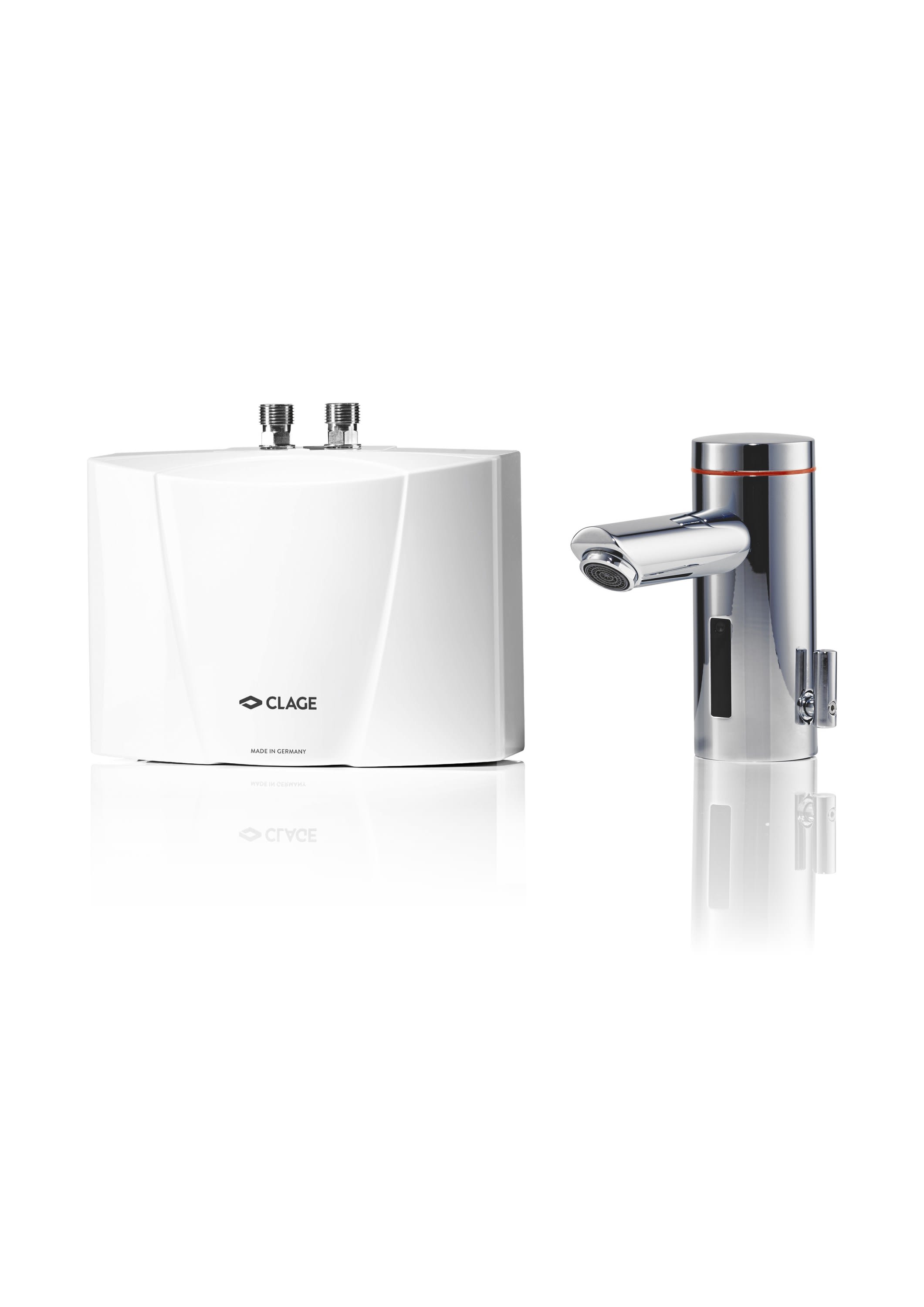 Clage - MBX3 Lumino 3.5/230V