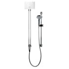 Clage - MBX4 Shower 4.4/230 CEI av set de douche