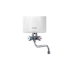 Clage - M3/SMB 3,5kW/230V sur plan avec rob