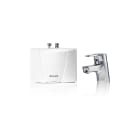 Clage - M3/END 3,5kW/230V sous plan avec mitigeur